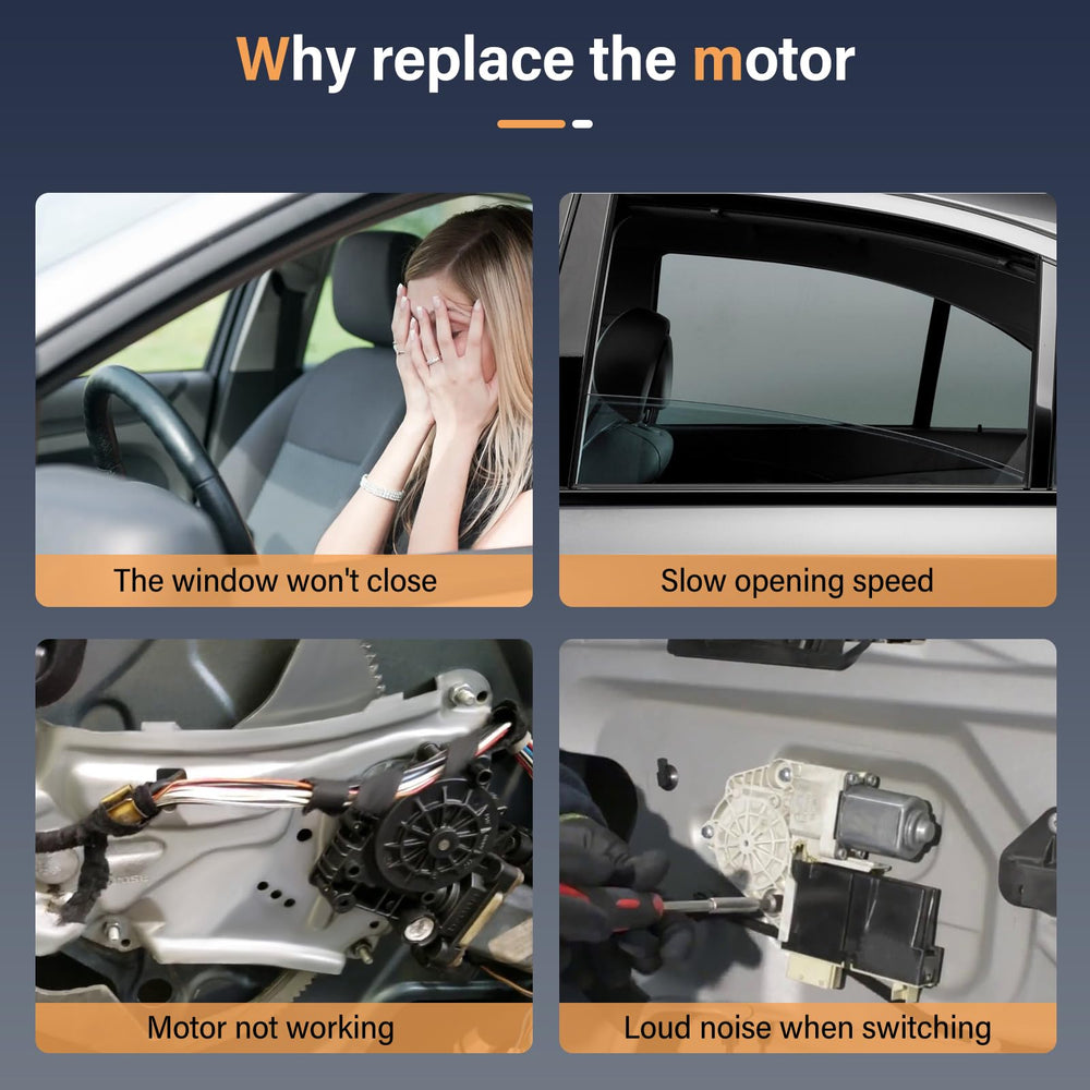 FINDAUTO quality testing ensures dependable performance in daily driving.