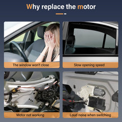 FINDAUTO quality testing ensures dependable performance in daily driving.