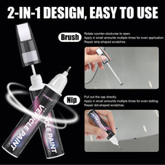 FINETOY GBA/WA8555 2-in-1 brush-cap enables wider chip coverage