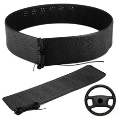 FINOO classic black interior accessory updates any cabin with style.