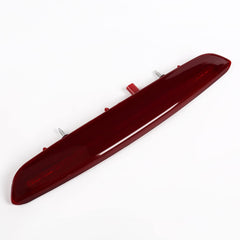 FIONE ABS plastic housing for the brake light provides rugged durability