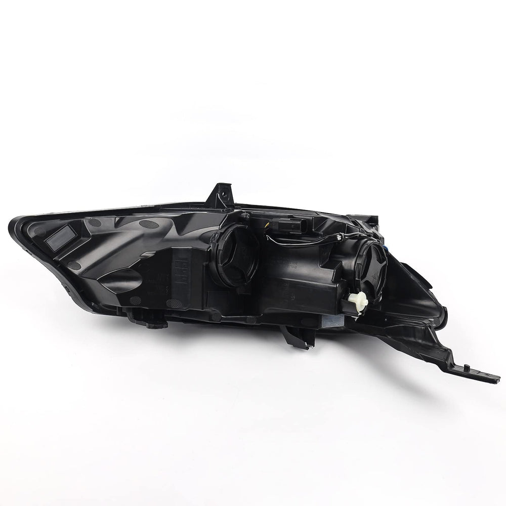 FIONE headlight left side for Malibu, OEM GM2502498 compatibility reference.