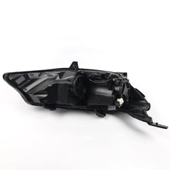 FIONE headlight left side for Malibu, OEM GM2502498 compatibility reference.