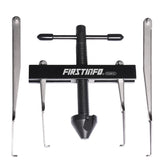 FIRSTINFO F3281C seal remover set shown for versatile oil seal removal.