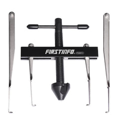 FIRSTINFO F3281C seal remover set shown for versatile oil seal removal.
