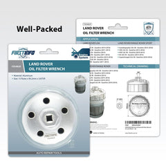 FIRSTINFO F3546LR Taiwan design and warranty for reliable tooling.