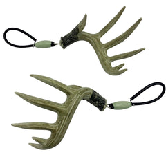 Fisken hunting gift idea highlighting rustic vehicle decor for outdoor lovers.