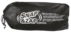 Fit System Snap & Zap 80930 foldable extensions for easy storage