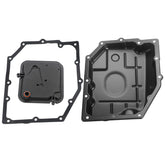Fitede 42RLE kit main image showing complete direct replacement set for easy install