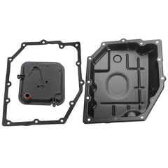 Fitede 42RLE kit main image showing complete direct replacement set for easy install