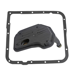 Fitede 4L60E transmission filter kit close-up of the filter element for clean oil