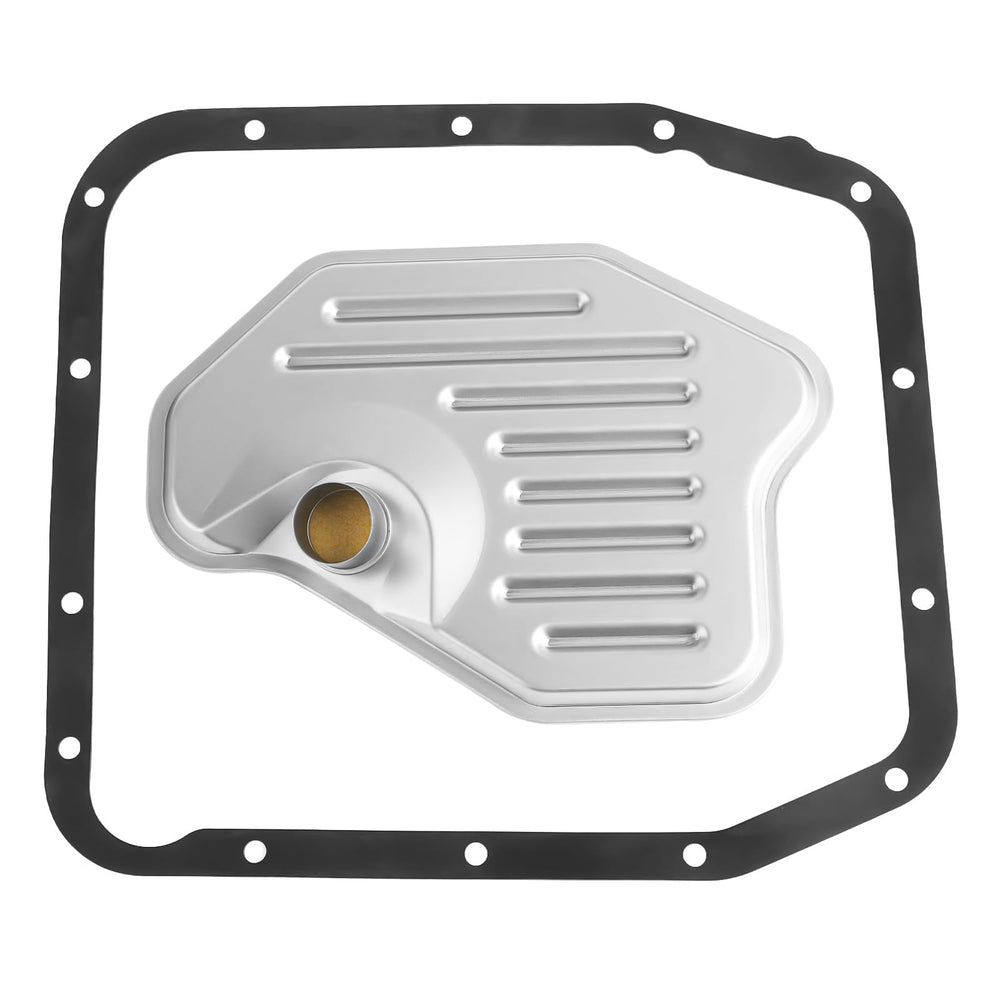 Fitede 4R70W/4R75W transmission filter kit keeps oil clean for smoother shifts.