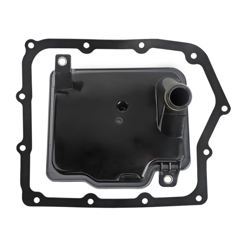 Fitede 62TE transmission filter kit main view; keeps oil clean for smooth shifting.