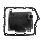Fitede 62TE transmission filter kit main view; keeps oil clean for smooth shifting.