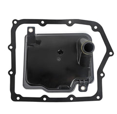 Fitede 62TE transmission filter kit main view; keeps oil clean for smooth shifting.