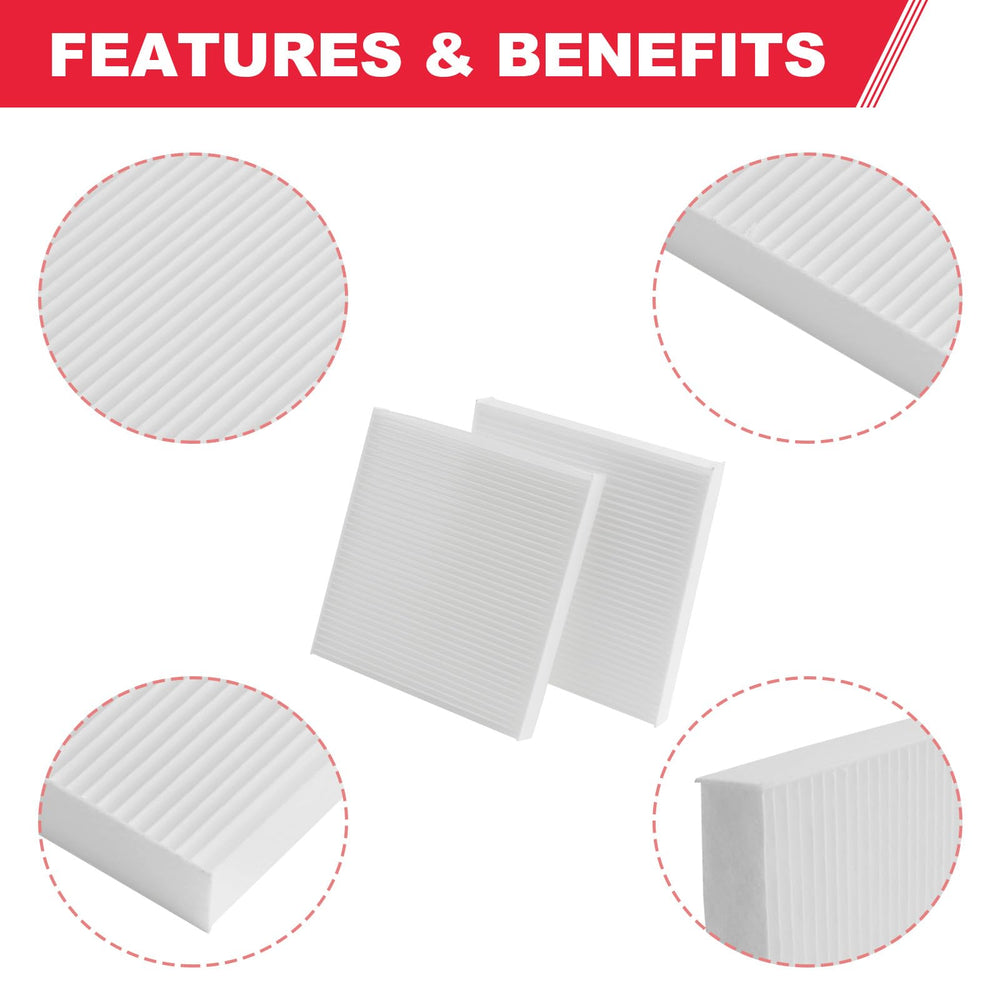 Compatibility chart helps confirm Freightliner M2 model match
