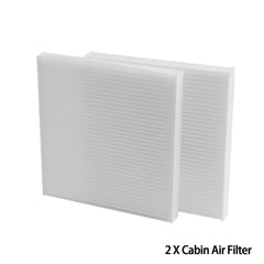 Installation step guide image shows simple replacement steps