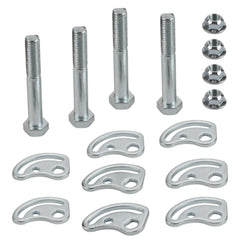 Fitede Camber Bolt Kit front upper control arm with adjustable camber