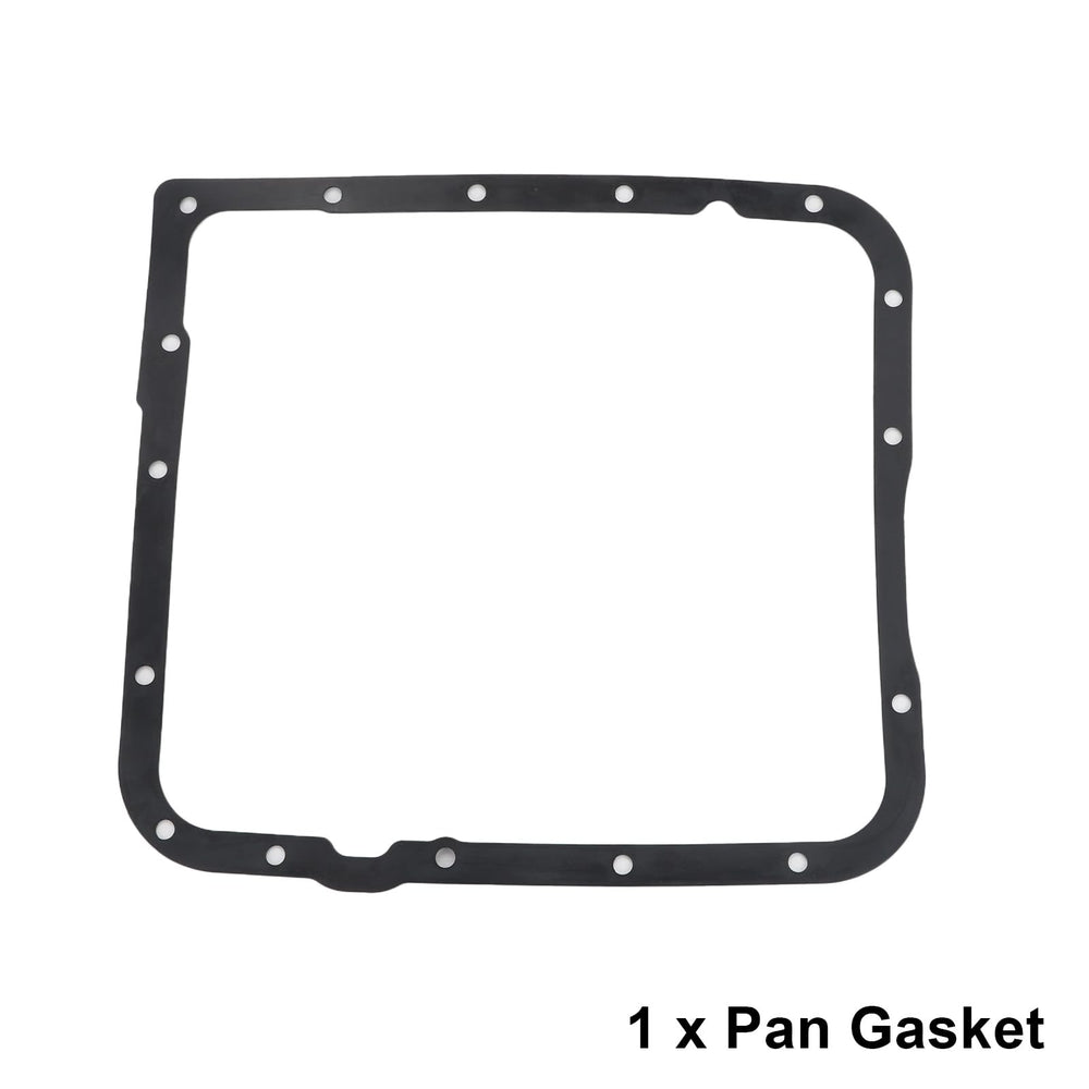 Fitede side-view compatibility chart illustrates broad model coverage for on-road decisions.