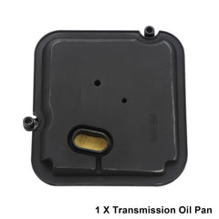 Fitede kit packaging image displaying contents for installation