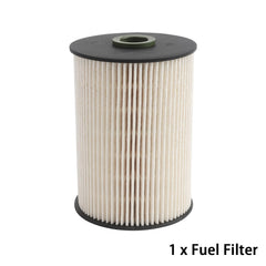 Fitede O-ring included with PU936/1X.