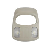 Fitede overhead console lamp light assembly for Dodge Ram interior lighting upgrade