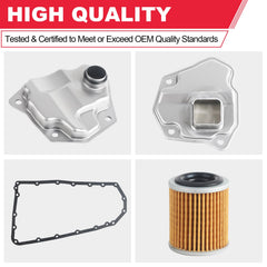Fitede packaging with warranty label signals 12-month coverage for confidence.