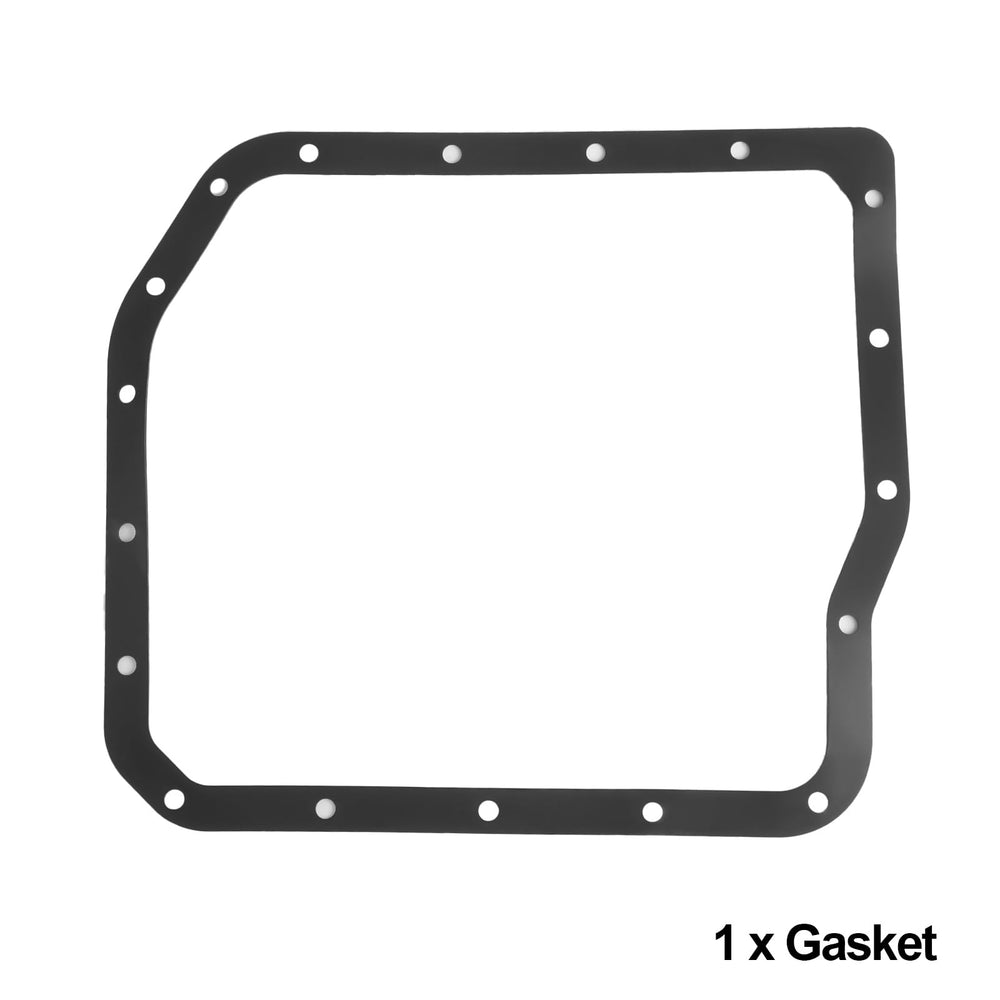 Fitede 12-month warranty reassuring maintenance with this filter kit.