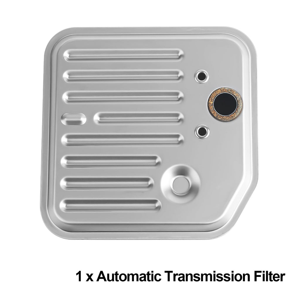 Fitede quality testing stamp signals OEM-grade standards and dependable performance.