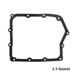Fitede 62TE filter kit for ProMaster; helps maintain clean transmission fluid under load.