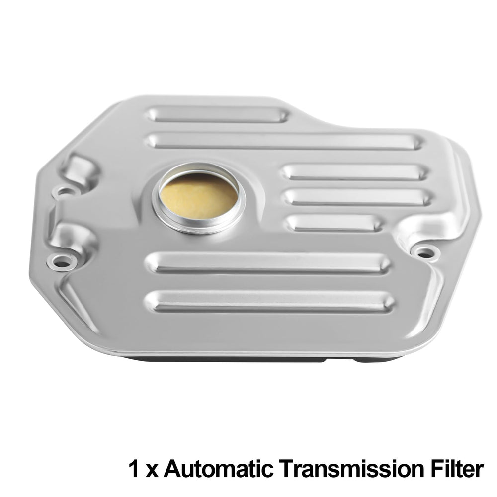 Fitede Scion TC/XB gasket-included kit simplifies installation and maintenance.