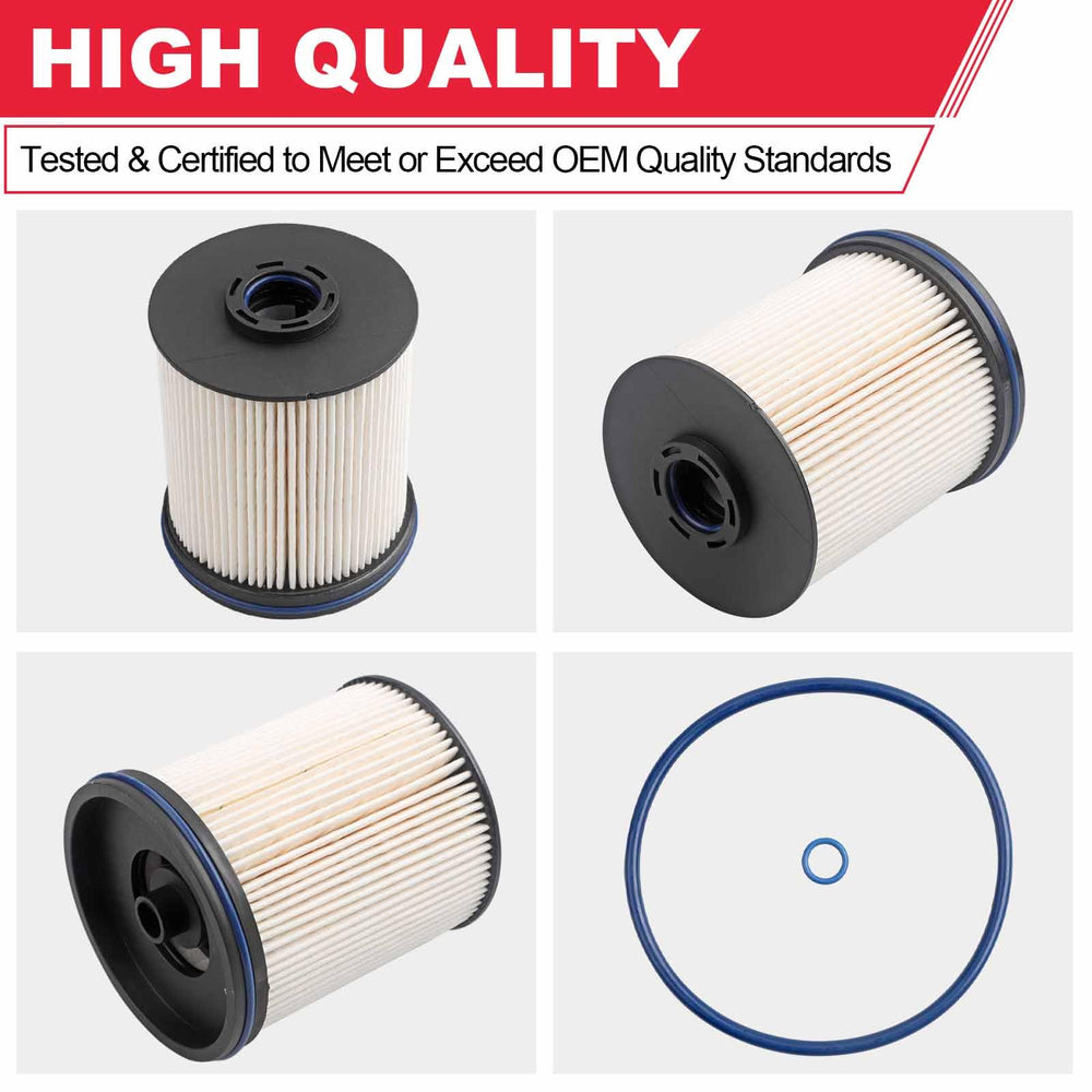 Fitede TP1015 close-up showing rubber seals for reliable sealing.