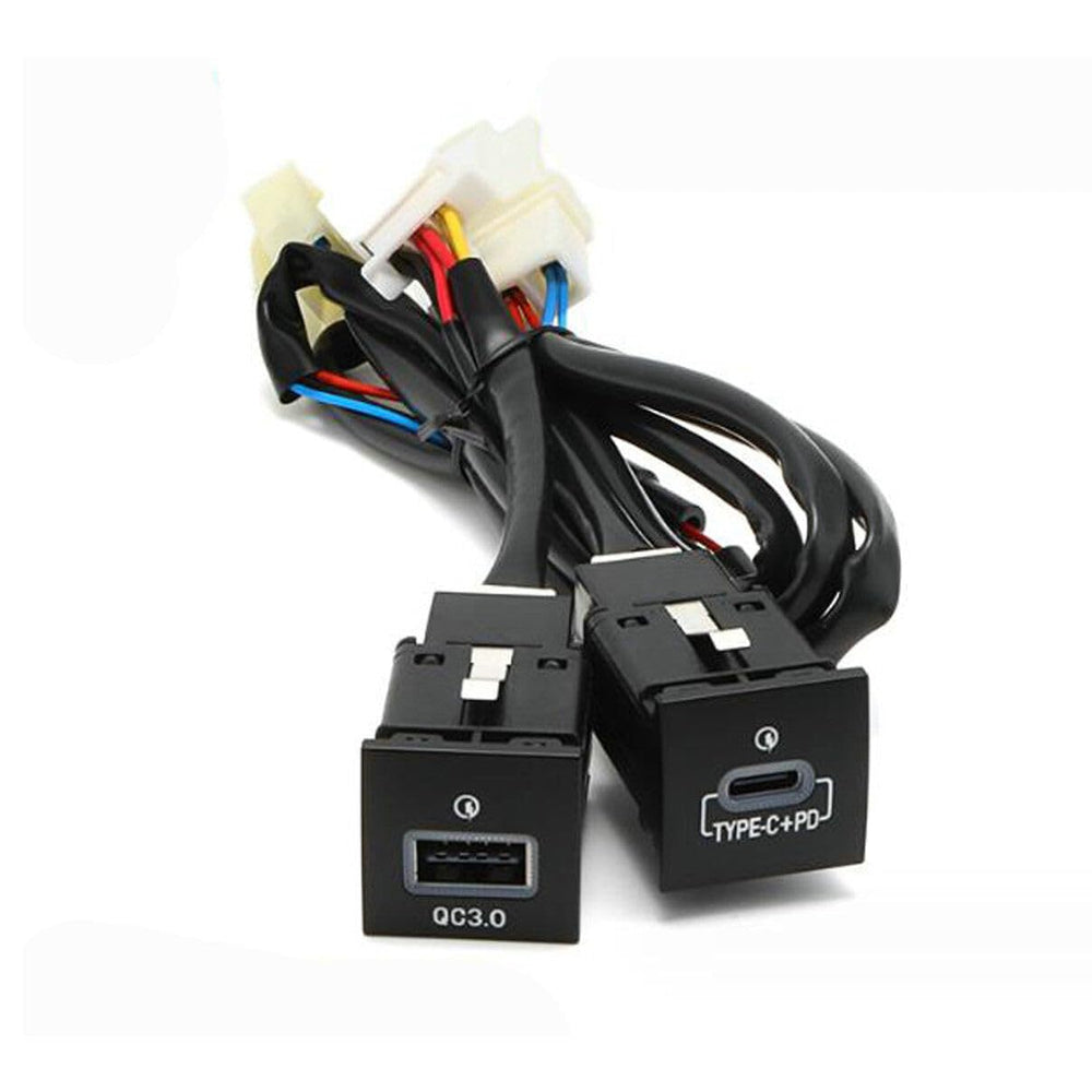 fitfoyo 12-24v compatibility works with a wide range of vehicles