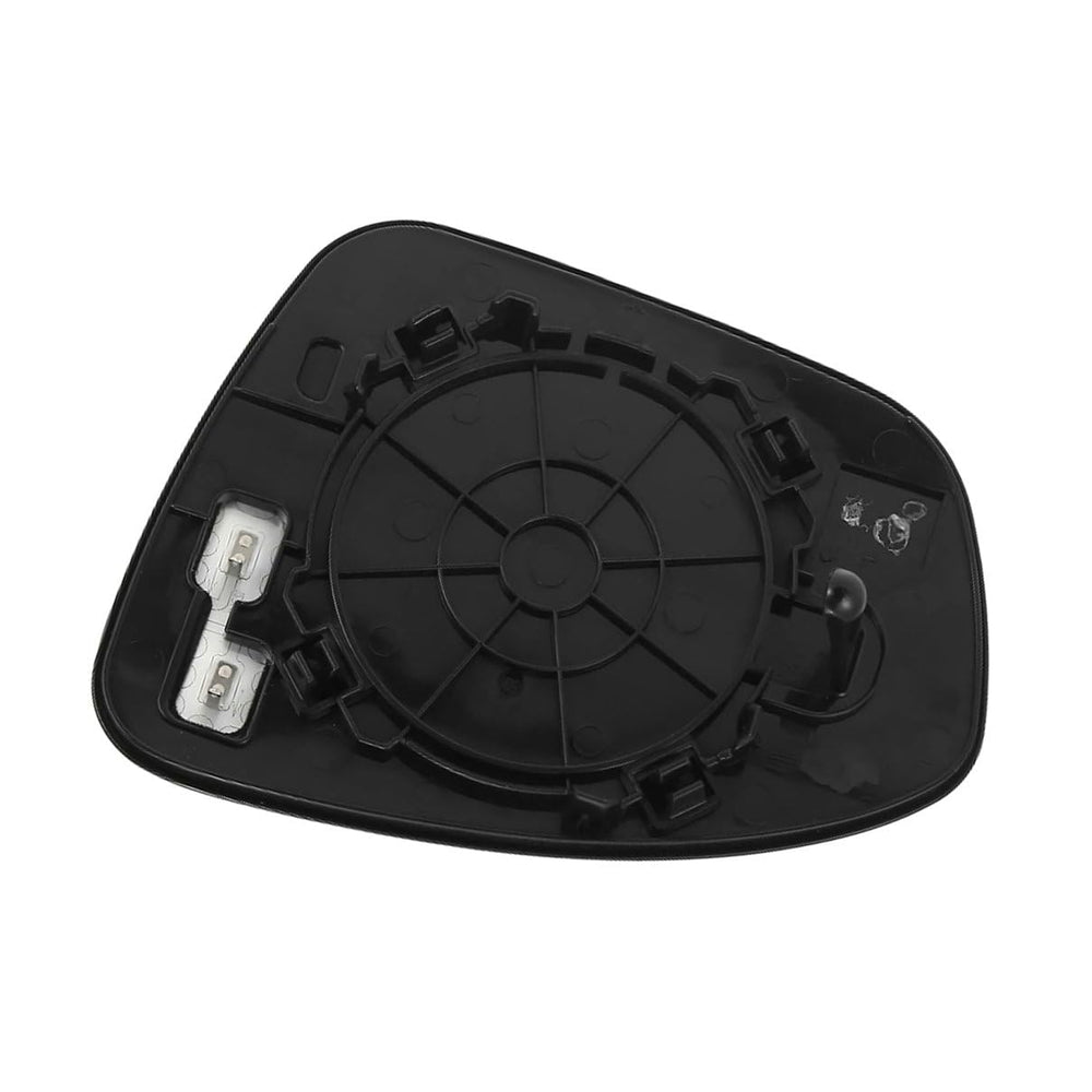 fitfoyo packaged 1pc heated mirror glass for Nissan Sentra convenience