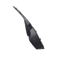 fitfoyo Rav4 front wiper cowl extension material detail, high-quality build