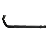 FITIPICI HVAC heater hose assembly for Ford F-150, side view, direct-fit replacement