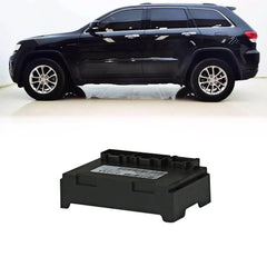 FITIPICI transfer case module for Jeep Grand Cherokee 2014-2015 assembly supports smooth shifting.