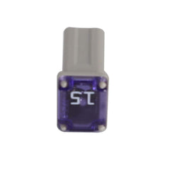 FiveEyes Mcase FMM fuses amps range 15-40A for today electronics