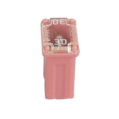 FiveEyes Mcase FMM fuses compact size in vehicle fuse box setting