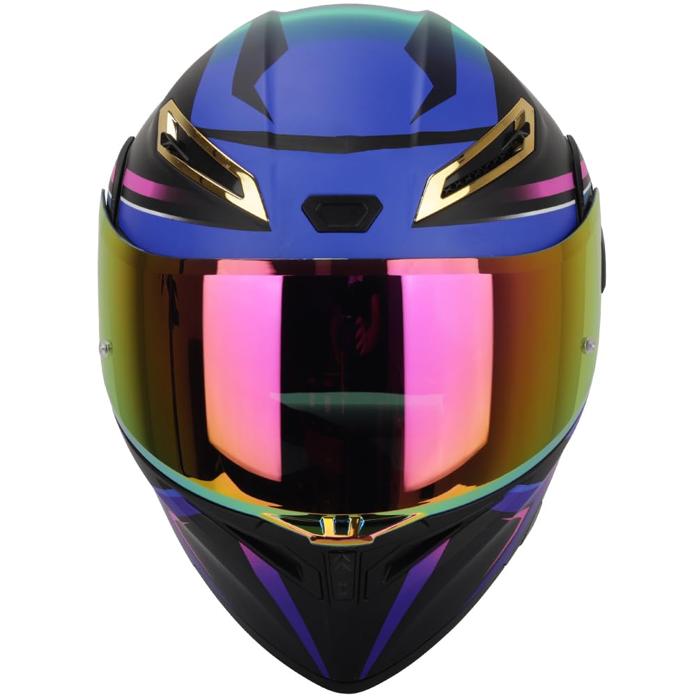 Fizcvky flip-up modular design enabling one-handed visor transitions.