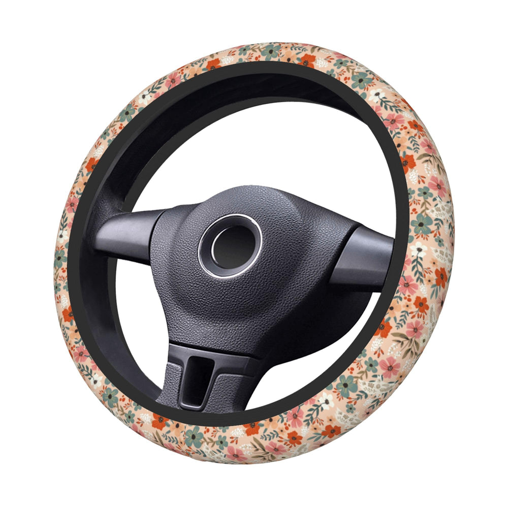 FJyuanqi stylish printed design enhances any car interior.