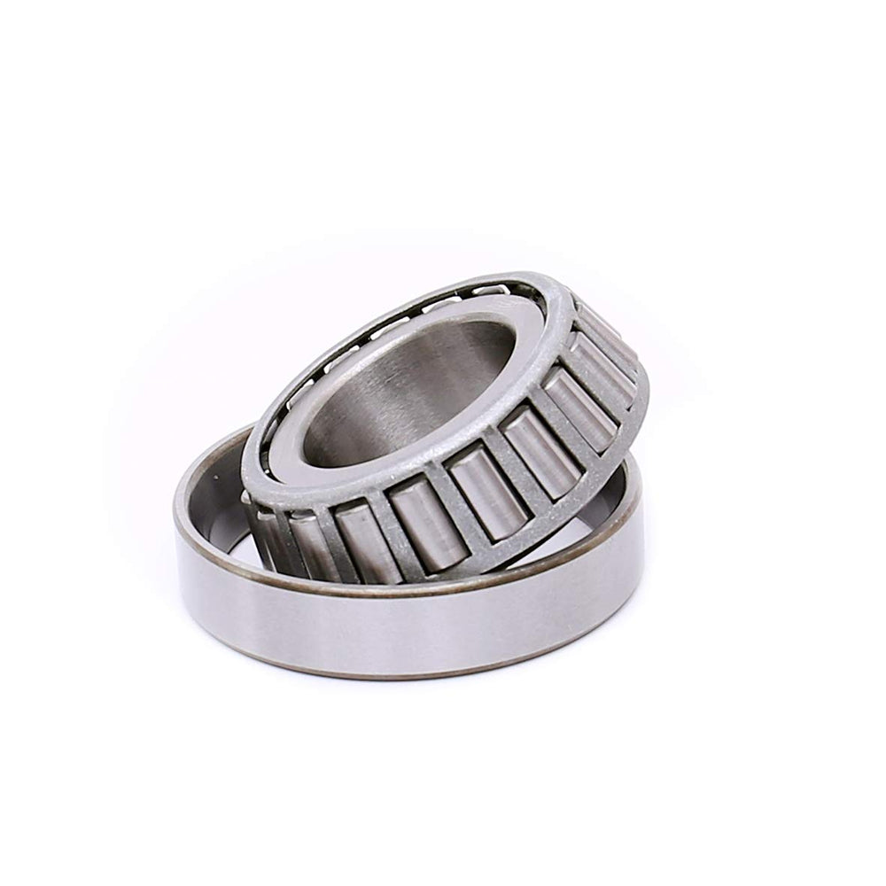 FKG L44643/L44610 bearing seal detail emphasizing anti-pollution protection for longevity.