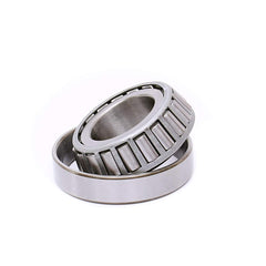 FKG L44643/L44610 bearing seal detail emphasizing anti-pollution protection for longevity.
