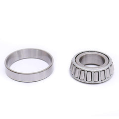 FKG tapered roller bearings with precise dimensions for proper clearance.