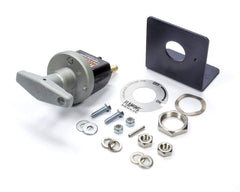 Flaming River FR1044 BigSwitch with lock-out lever for safe isolation.