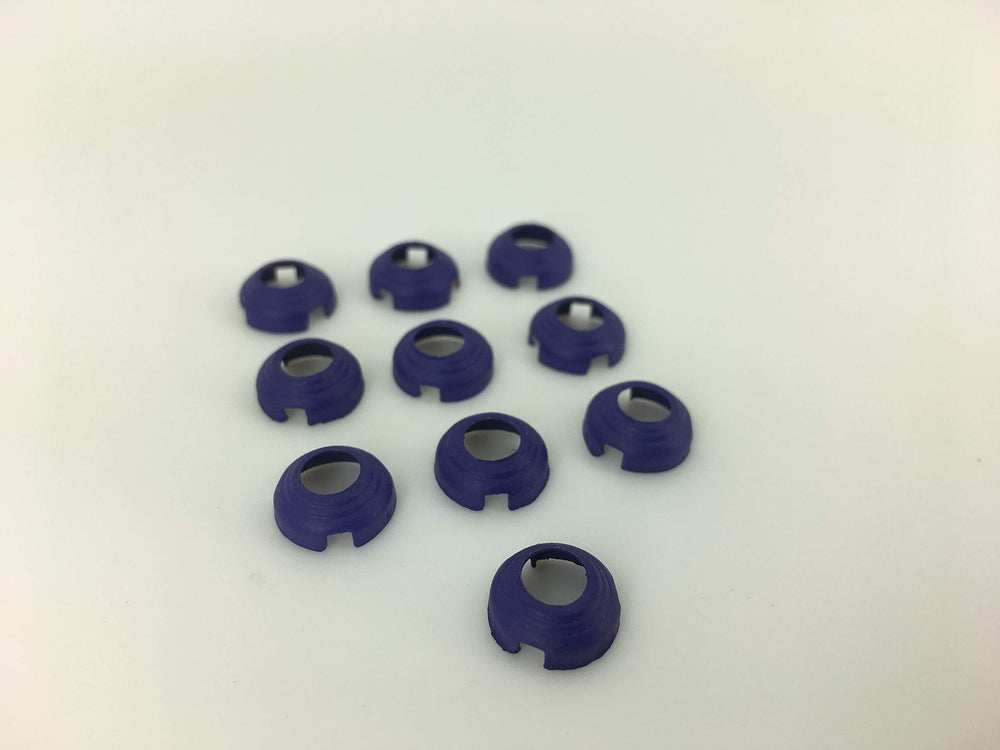 FlareSeal schrader-seal stops leaks at Schrader valve points.