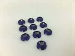 FlareSeal schrader-seal stops leaks at Schrader valve points.