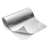 FLASLD Thermal Block aluminized heat shield reflecting heat for automotive protection