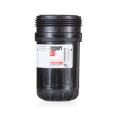 Fleetguard FF63054NN fuel filter front view for improved filtration and engine protection.