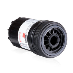 Fleetguard FF63054NN packaging highlights genuine USA-made reliability.